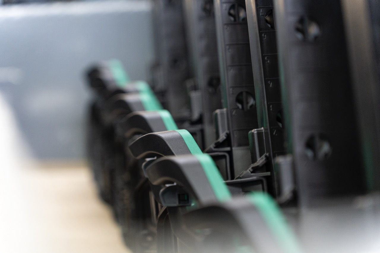 Kindersitze & Rückhaltesysteme