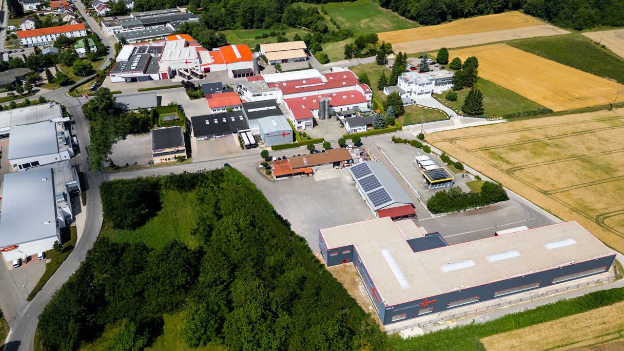 Mayer GmbH Laichingen