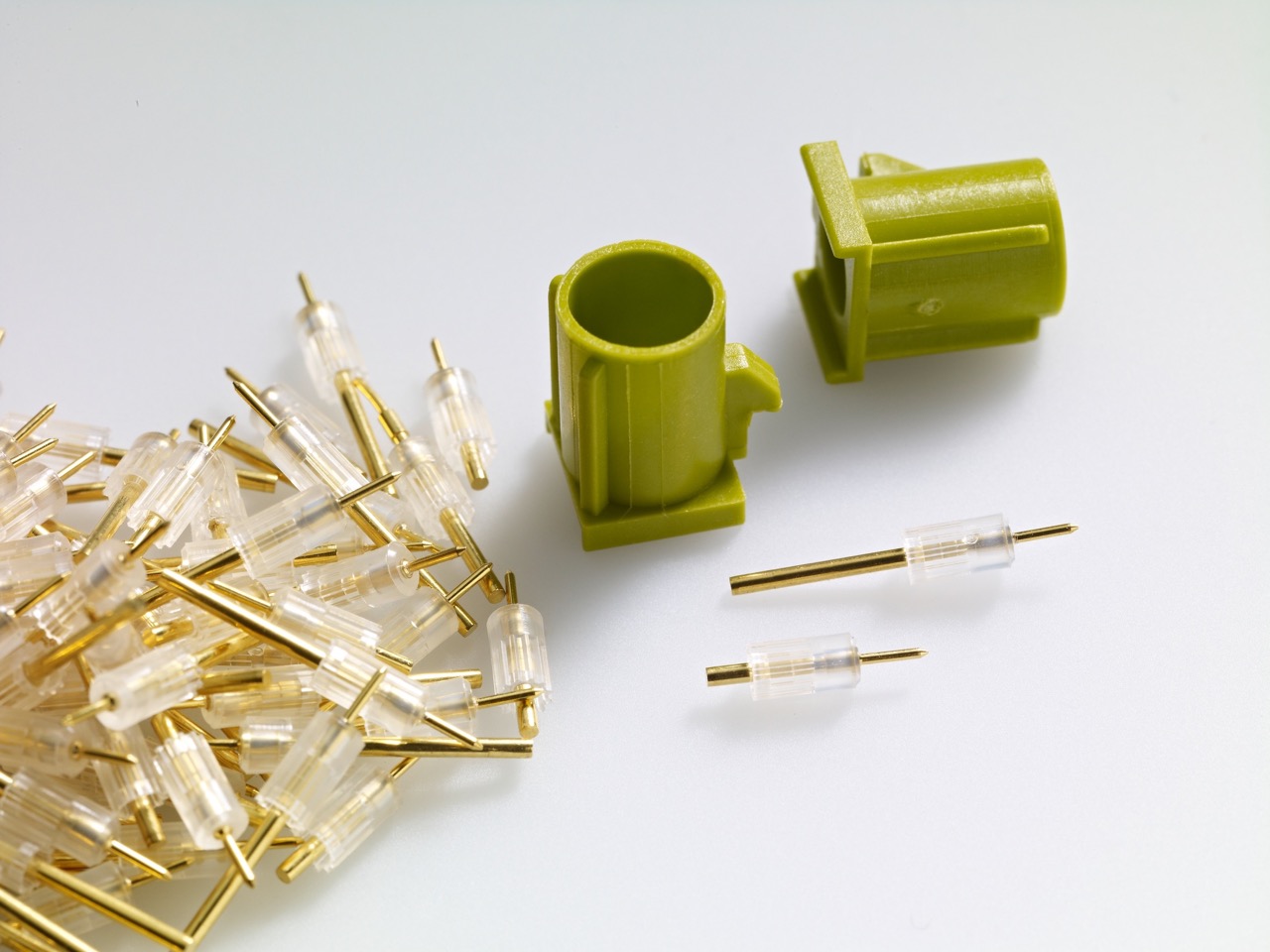 metal-insert-technology