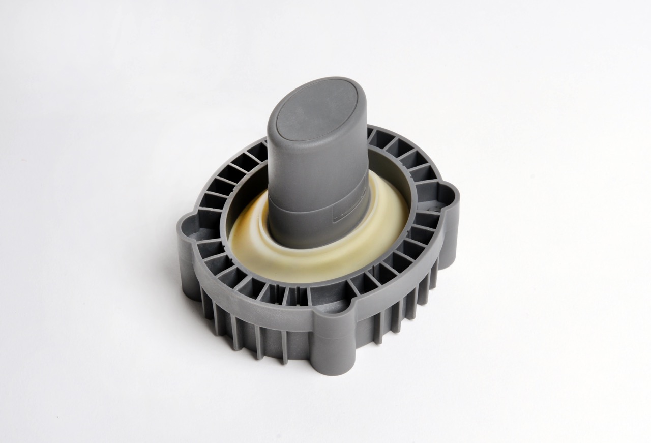 metal-insert-technology
